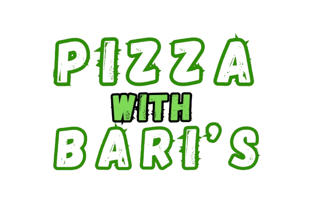 Pizza with Bari's